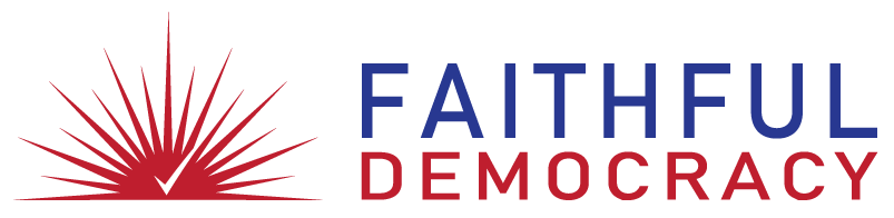 Faithful Democracy