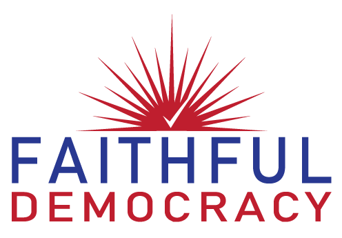 Faithful Democracy