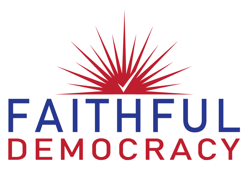 Season Of Prayer | Faithful Democracy